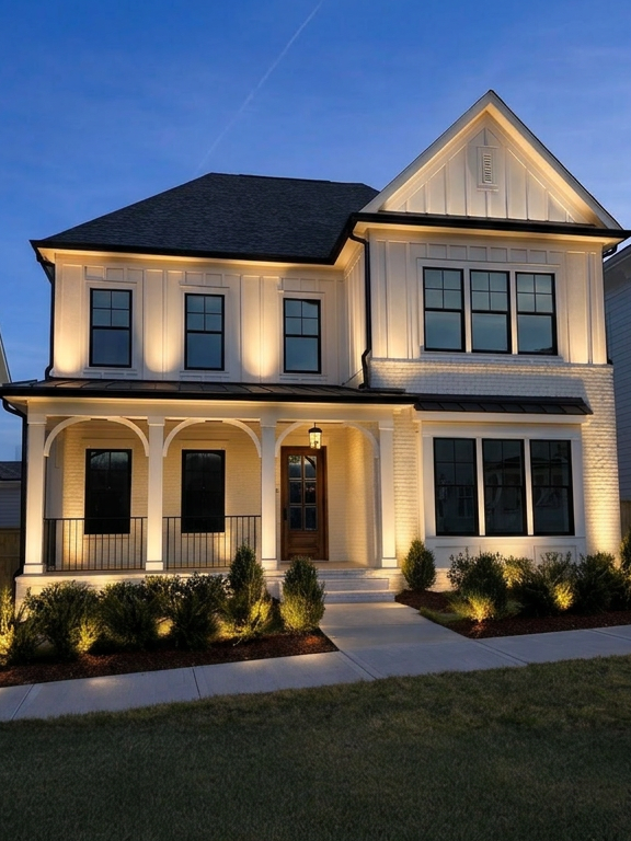 IMG_2456 Outdoor Lighting Solutions for Nashville, Brentwood, and Franklin
