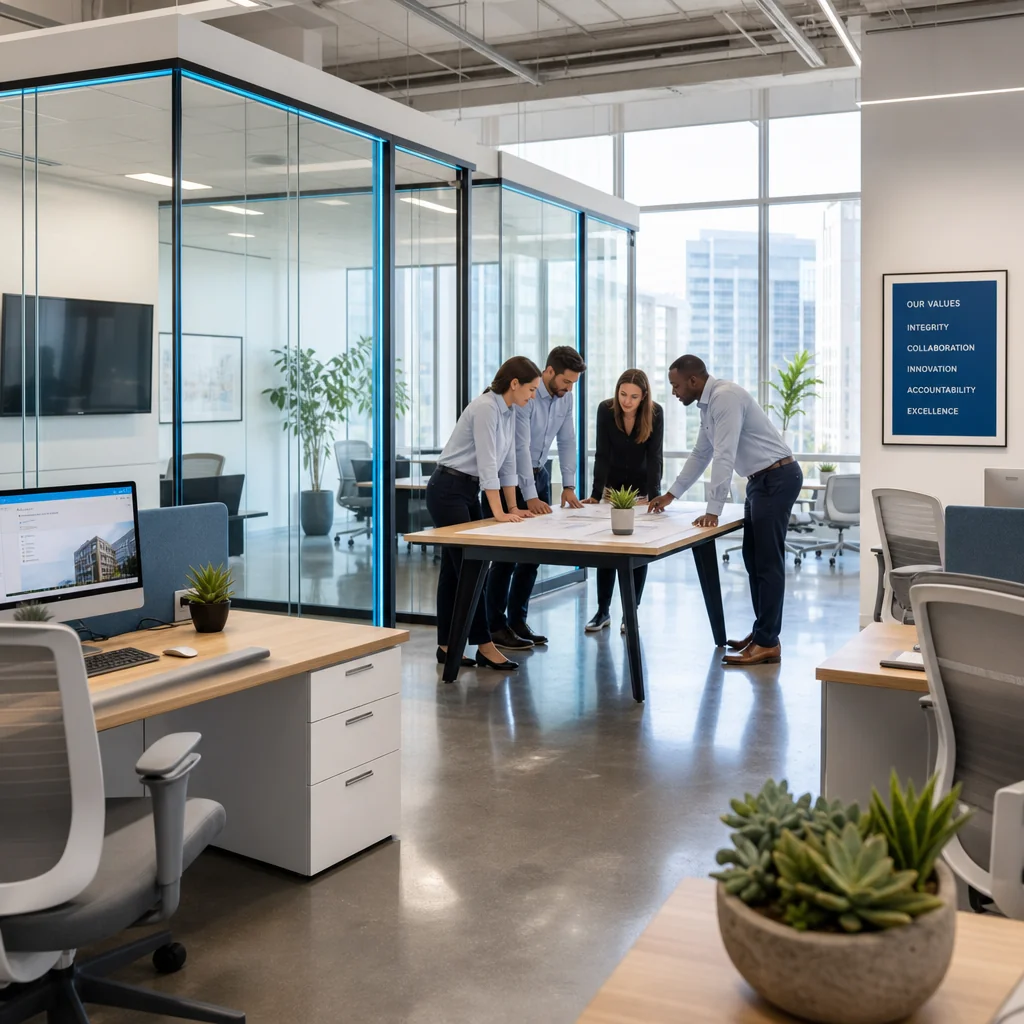 Tech Hub Inc.
