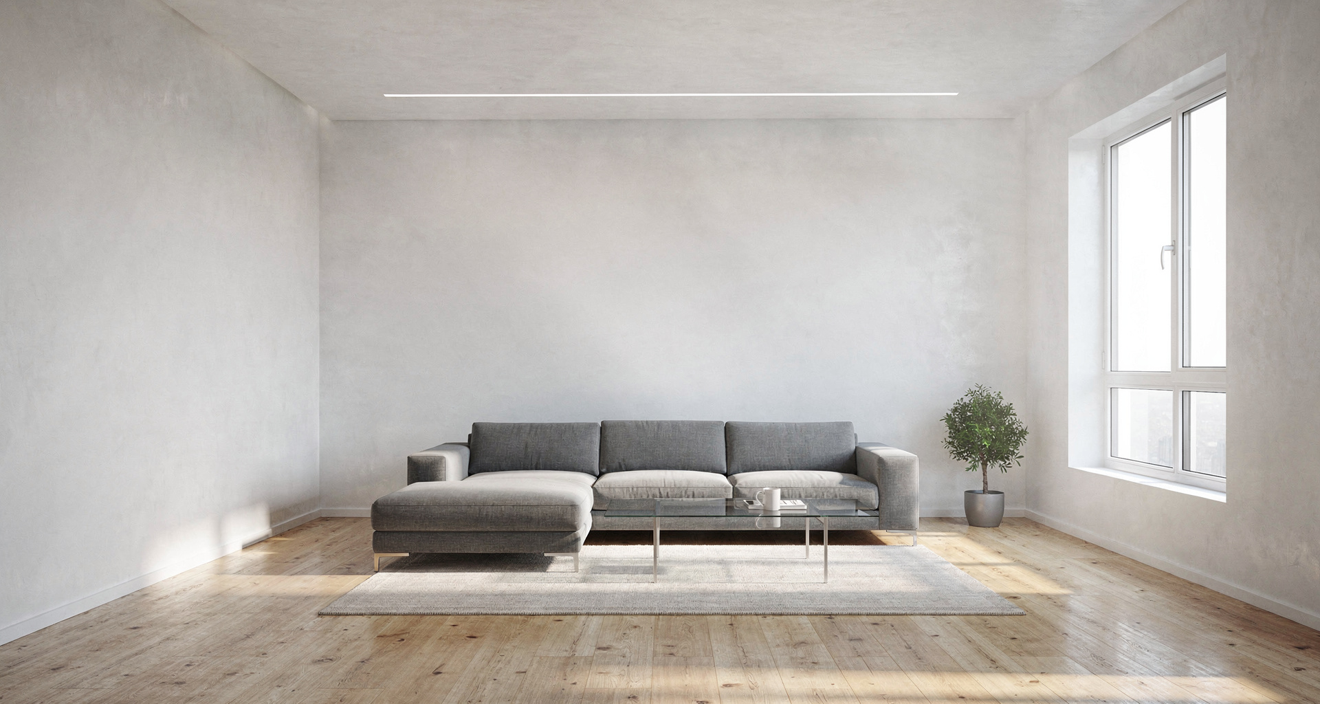 Modern Home Wiring — Residential project, 2024